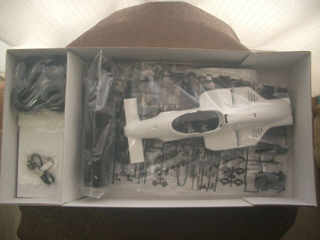 1/12 イタレリ マクラーレン MP4/2C