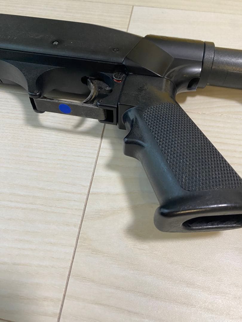 マルゼン　CA870 ショットガン　マガジン2個付き