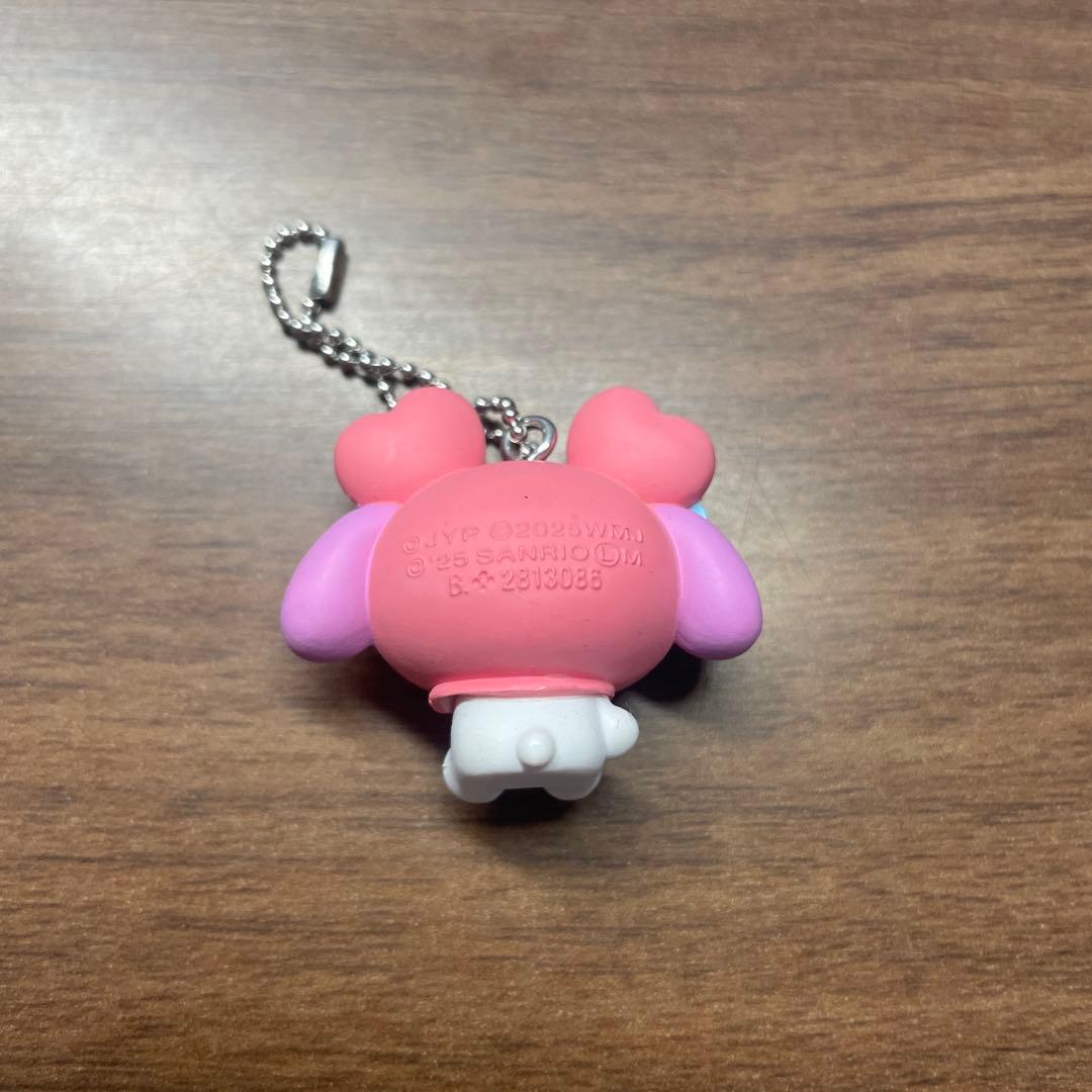 TWICE モブリー モモマイメロディ キーホルダー 2個セット - メルカリ