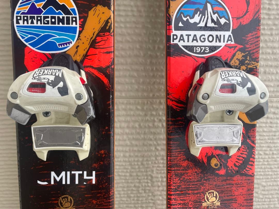 K2 ヘルベント 179 名機ビン付き 目立つ事間違い無し！ - メルカリ