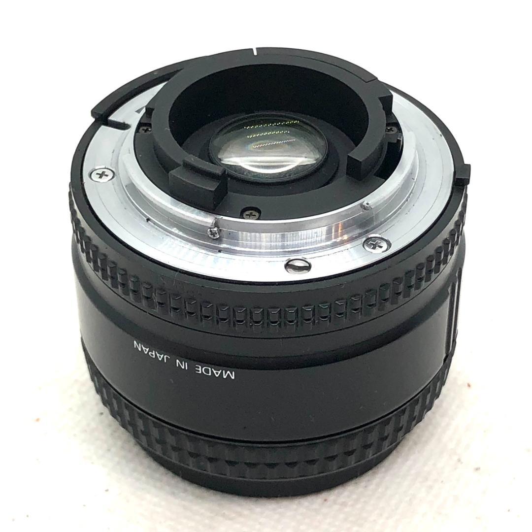 【C6534】《分解清掃済》AI AF Nikkor 28mm f/2.8D