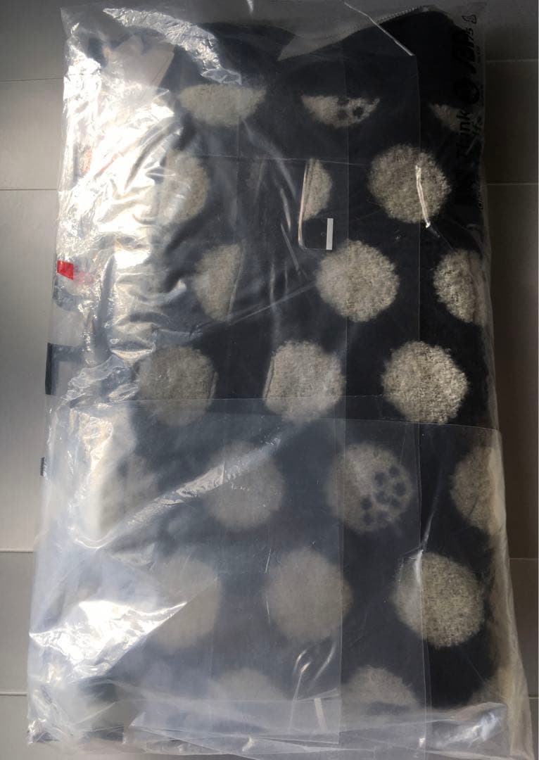 PEARLY GATES】秋冬 ドット柄 THERMOLITE スカート0番S - メルカリ