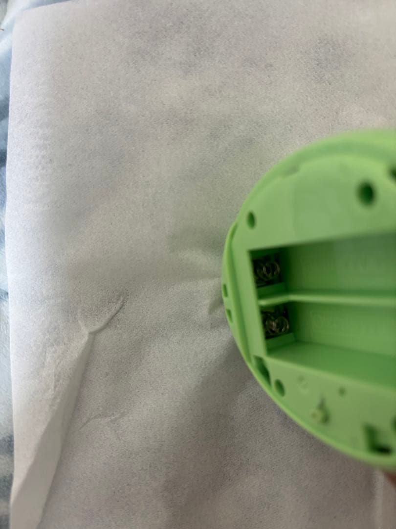 たまごっち Tamagotchi 4U+ ライムグリーン