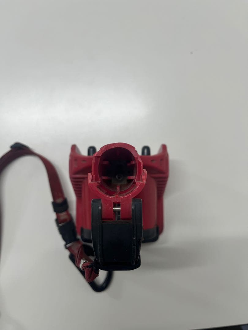 古川ユニック ラジコン リモコン RC-500FA ジャンク - メルカリ