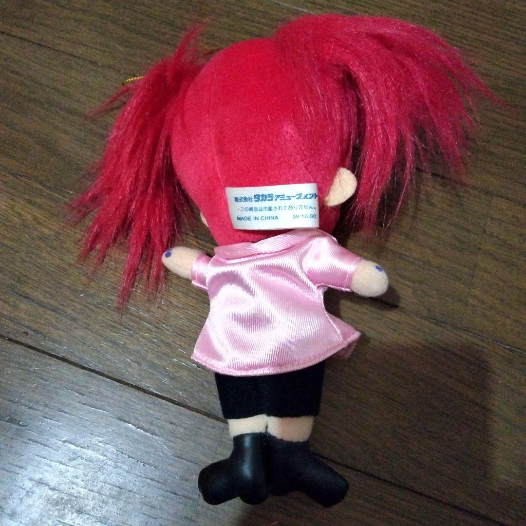 IZAM人形☆SHAZNA☆イザム☆いざむ☆MeltyLove☆ヴィジュアル系 - メルカリ