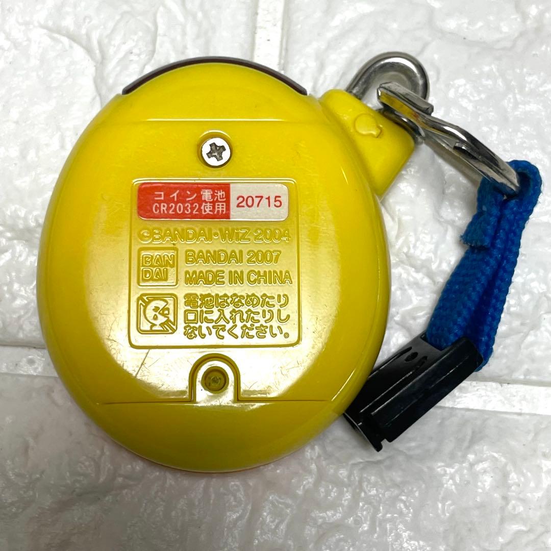 いぇー！ふぁみりーイロイロ！たまごっちプラス ふぁみたまラブ - メルカリ