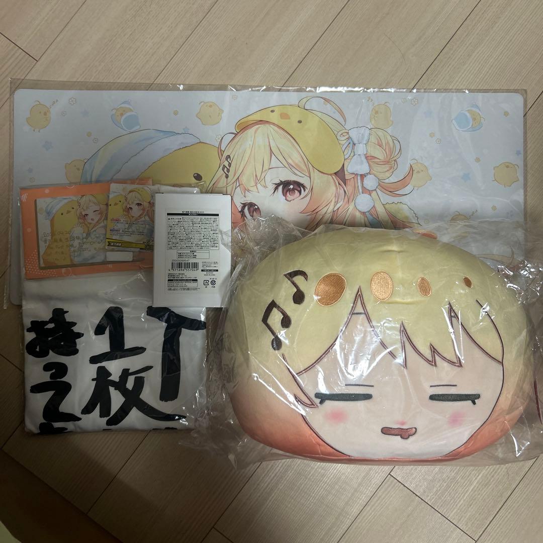 音乃瀬奏　誕生日記念2025フルセット