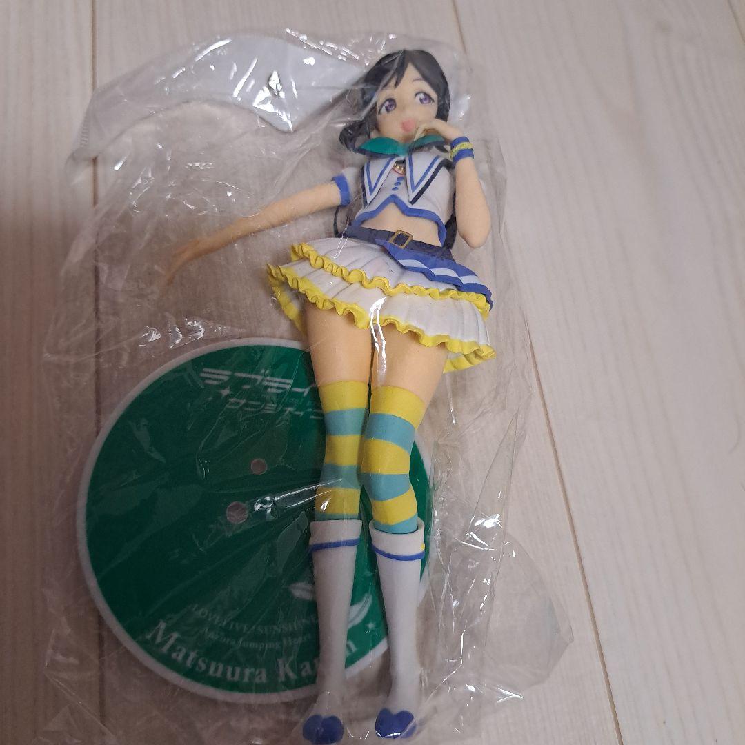 ラブライブ プライズフィギュアまとめ売りセット+おまけ - メルカリ