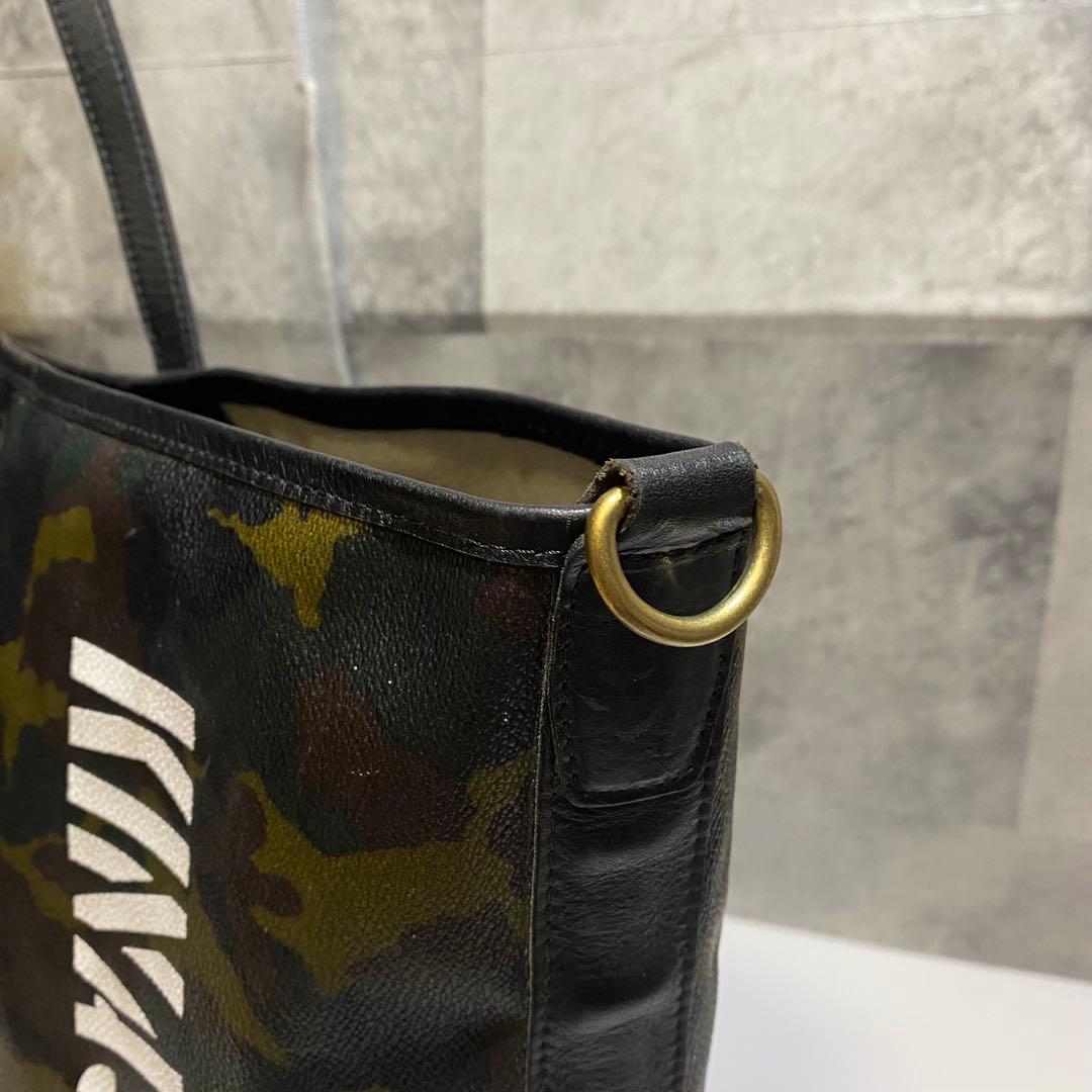 限定品】GENTIL BANDIT ×KINASHI CYCLE コラボトート - メルカリ