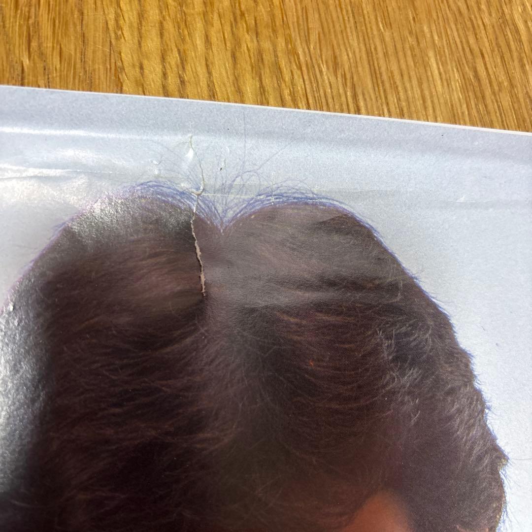 沖田浩之さんのカレンダー