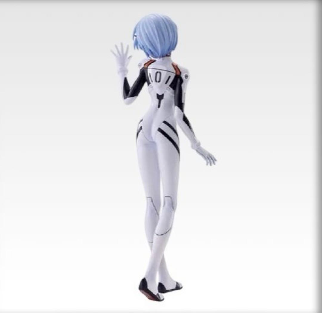 一番くじ 新世紀エヴァンゲリオン 30th C賞 ラストワン フィギュアセット