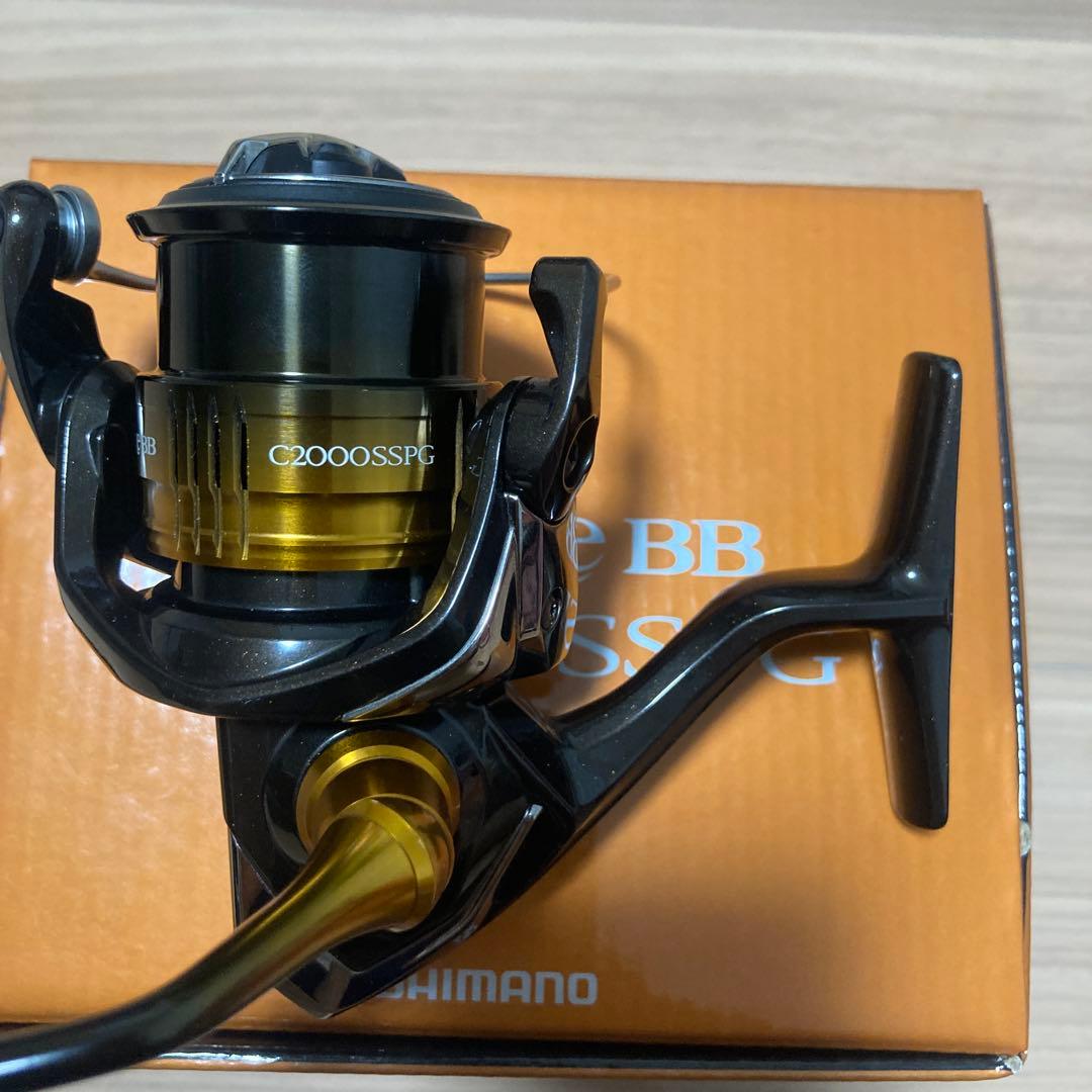 もやし男様専用 22ソアレbb C2000SSPG - メルカリ