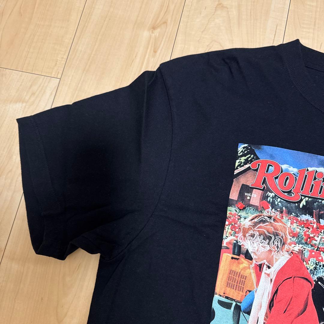 希少・美品‼️Rolling Stone jo0ji×imase×なとり 即購入❌
