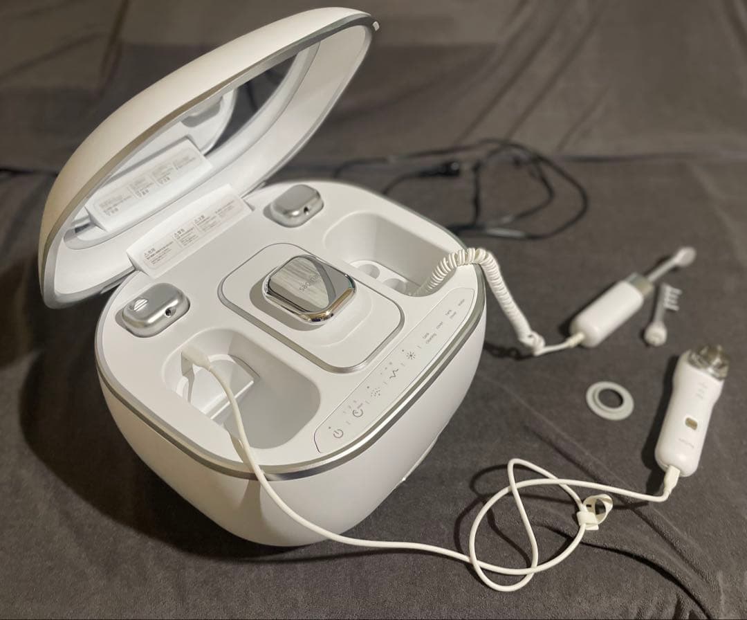 サキナ 美顔器 コアベル - メルカリ