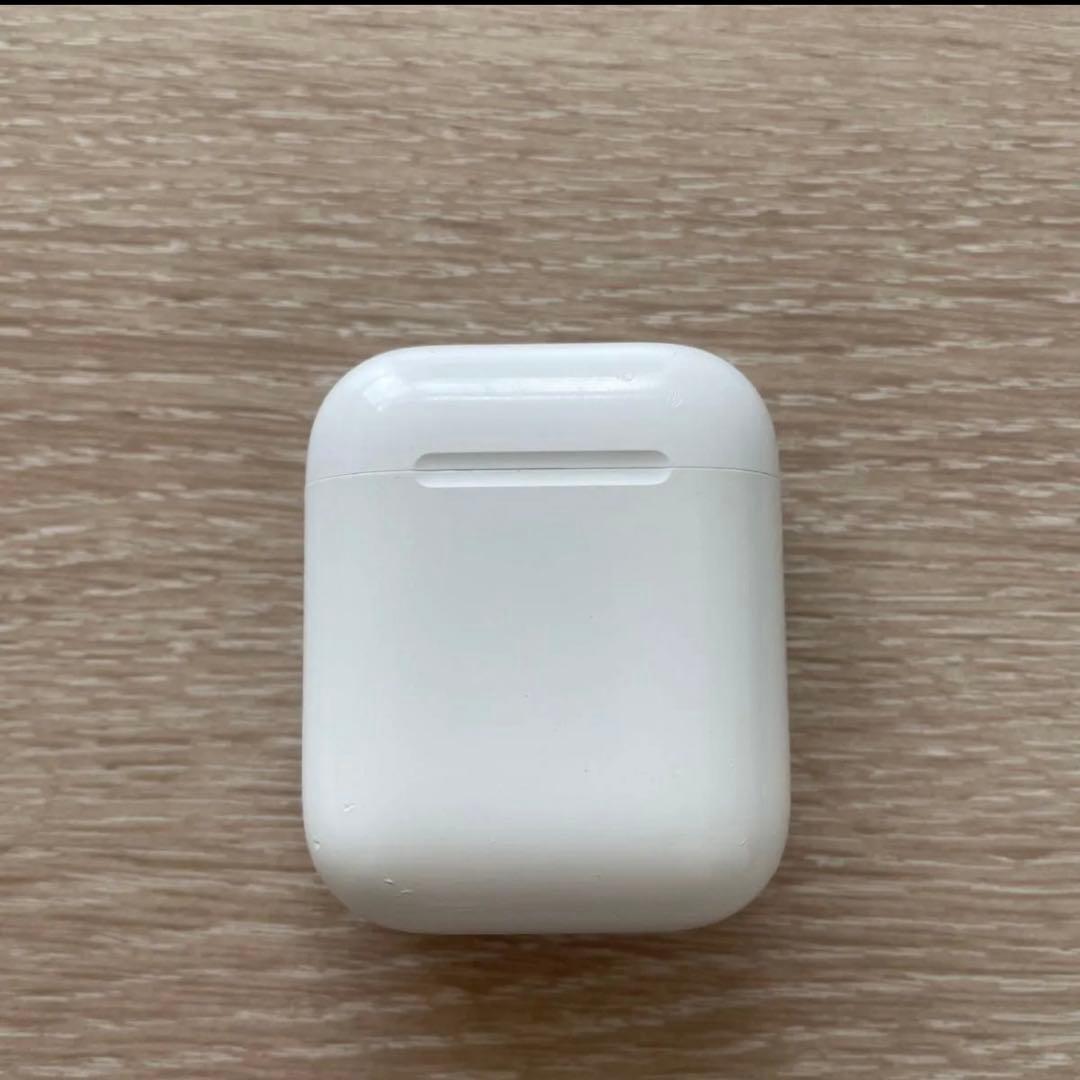 ジャンク AirPod第1世代 - メルカリ