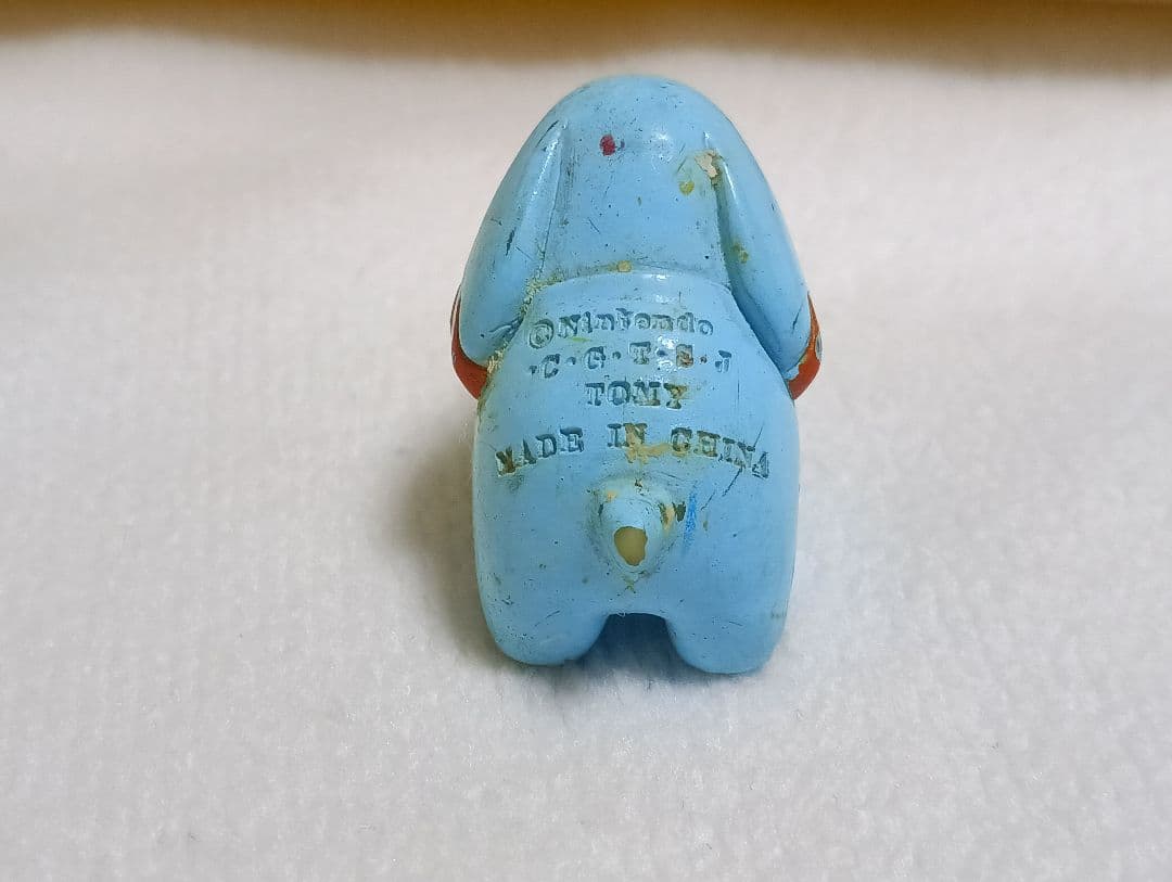 【値下げ】【色違いヨルノズク】モンコレ　サトシのポケモン　6体セット