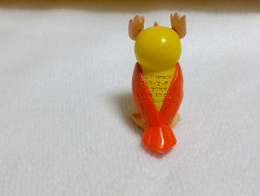 【値下げ】【色違いヨルノズク】モンコレ　サトシのポケモン　6体セット