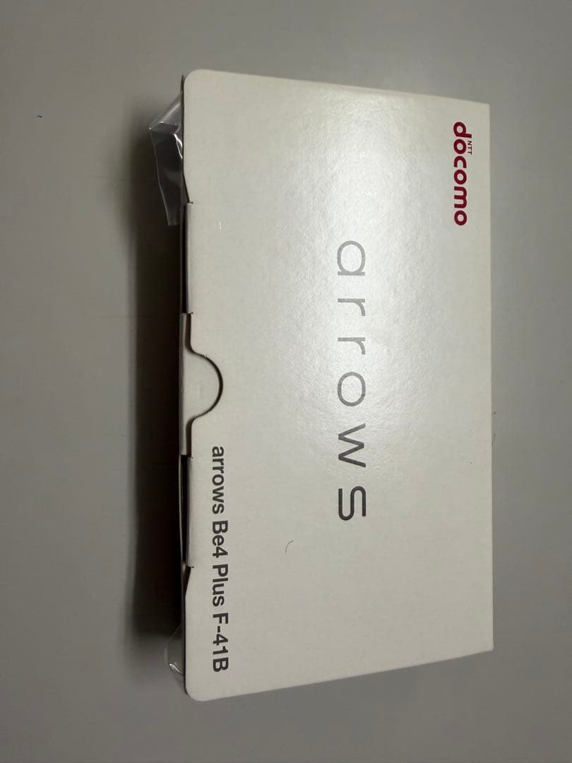 docomo arrows Be4 Plus F-41B 本体 Amazon | ドコモ FUJITSU arrows Be4 Plus F-41B ホワイト docomo