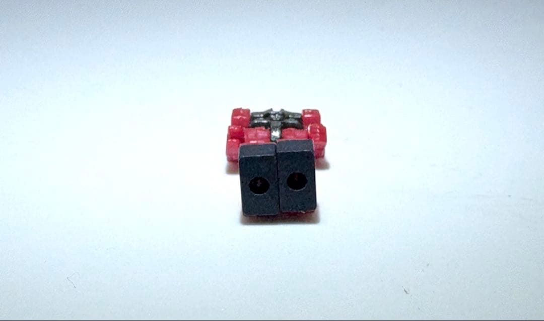 ワルダー隊員 タカラ ダイアクロン 当時物 ヴィンテージ