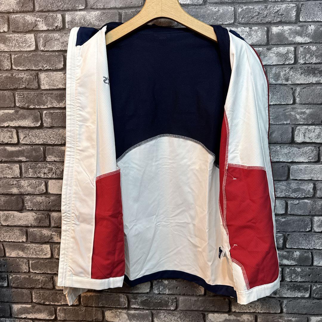 アシックス 北京オリンピック2008 日本代表 上下セットアップ L - メルカリ