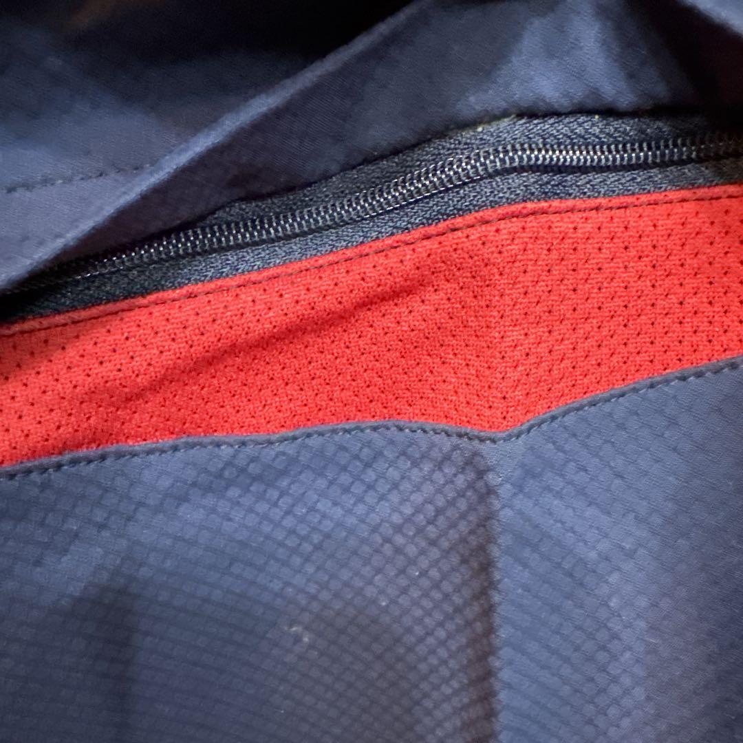 アシックス 北京オリンピック2008 日本代表 上下セットアップ L - メルカリ