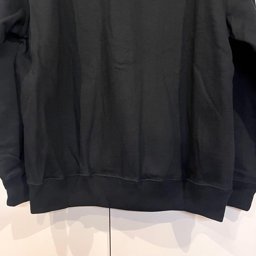 B'z ロゴ入りブルゾン Love & B'z 購入特典Ballads アウター