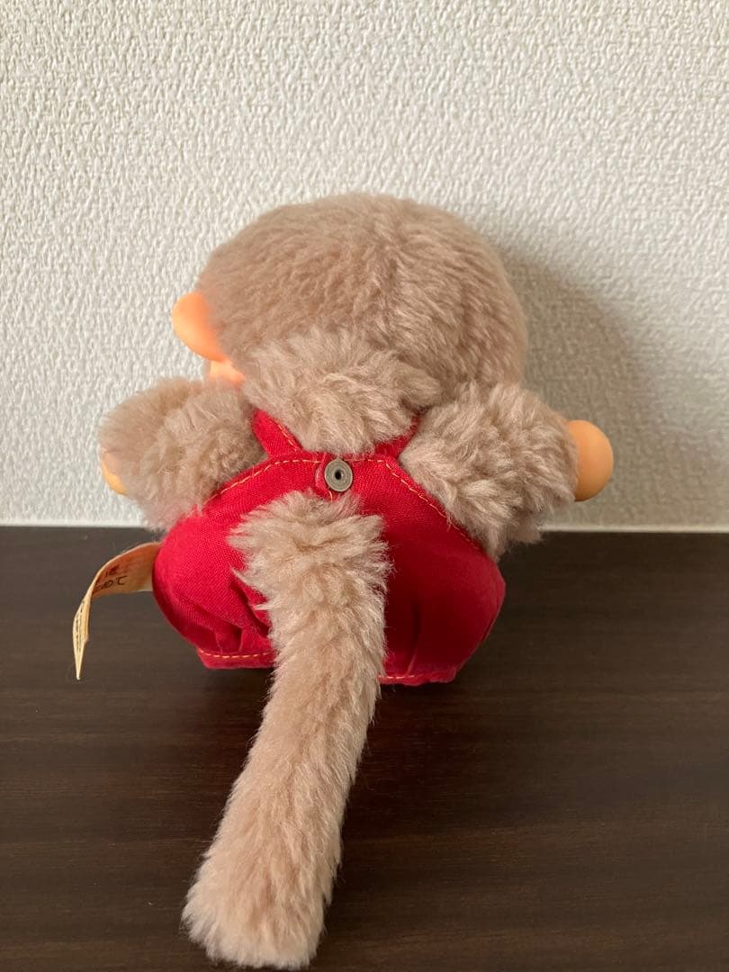 IKB チビッ子サム ぬいぐるみ 日本製 - メルカリ