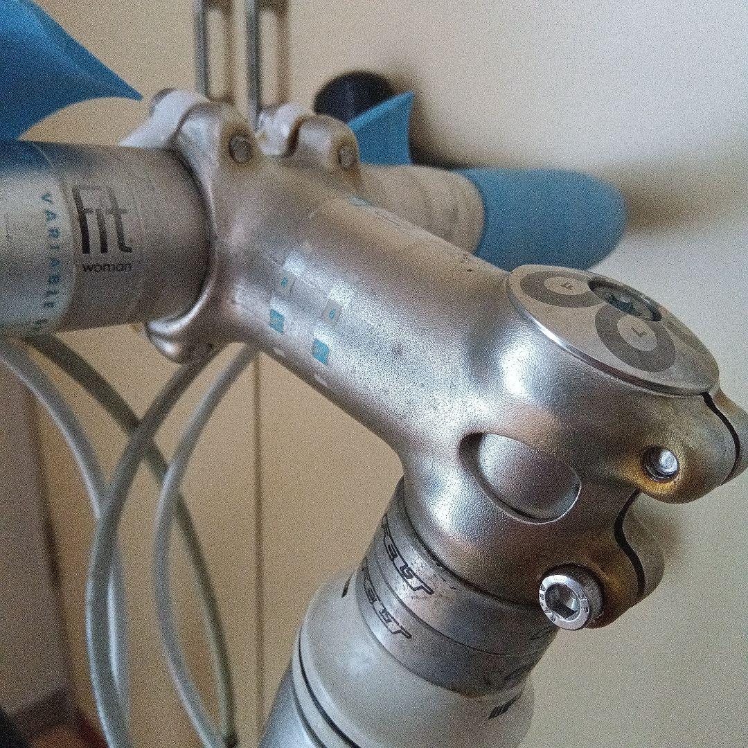 千葉県北東 引取希望 FELT ZW95 サイズ470 分解調整済