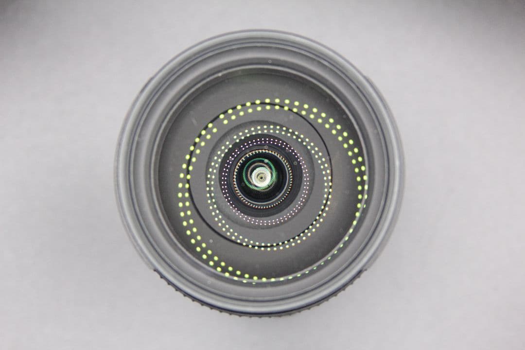 レンズ(ズーム) TAMRON 16-300mm F/3.5-6.3 Dill VC PZD