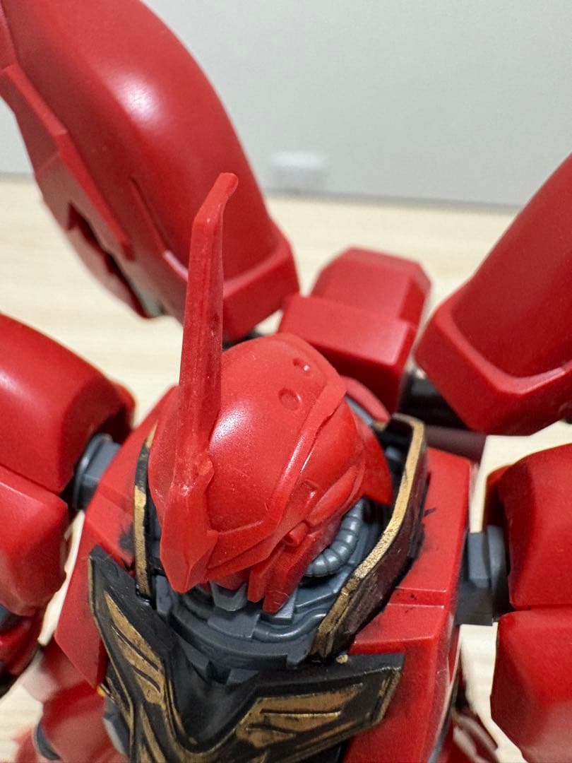 ジャンク品 ガンプラ7体まとめ売り