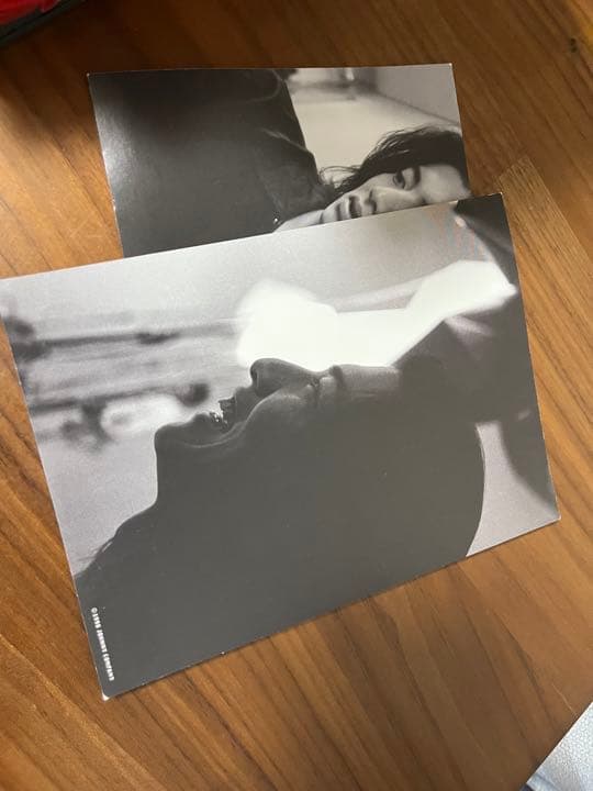 【限定】木村拓哉　キムタク　激レア　貴重　写真　プロマイド　1990年代