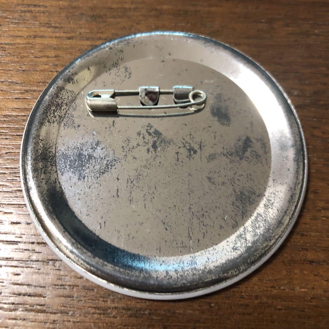 MARCY'S 田代まさし 缶バッジ マーシー - メルカリ