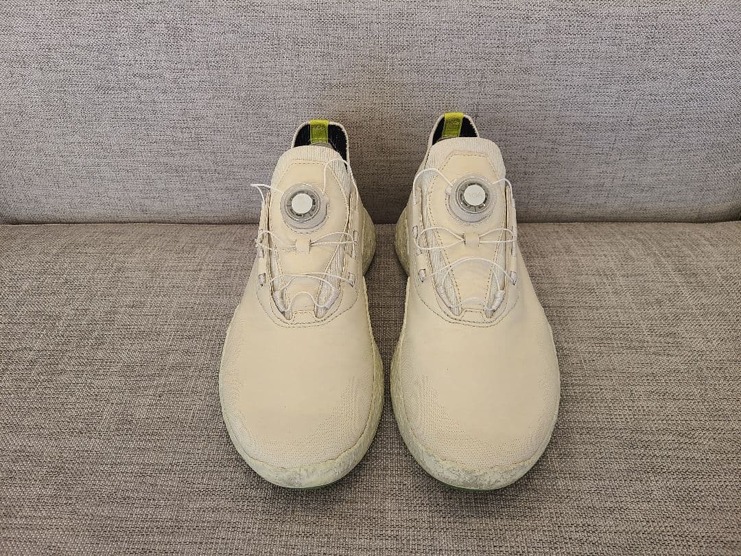 エコー ecco BIOM H5 BOAメンズゴルフシューズ39(24.5cm)