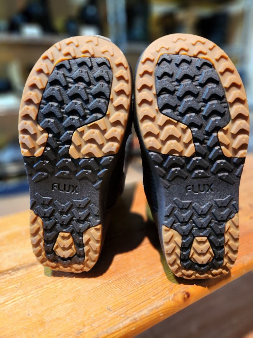 スノーボード 24-25 FLUX TX BOA 27.0cm