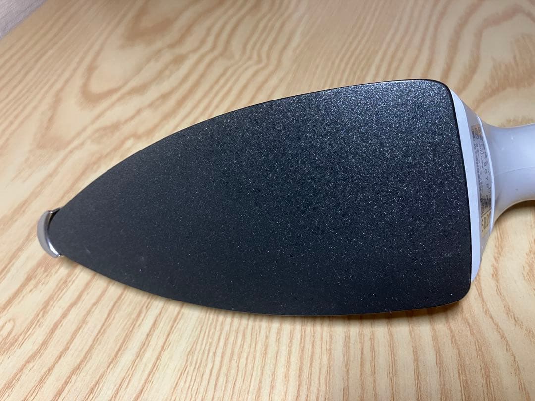 National ナショナル 自動裁縫こて NI-207F(グレー) 06年製 - メルカリ