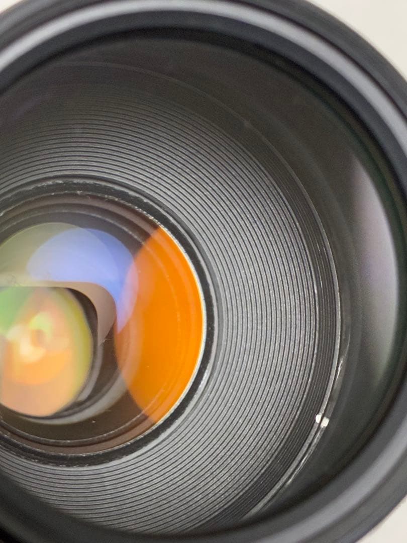 ⭐️美品⭐️Canon EF 75-300mm F/4-5.6 II USM