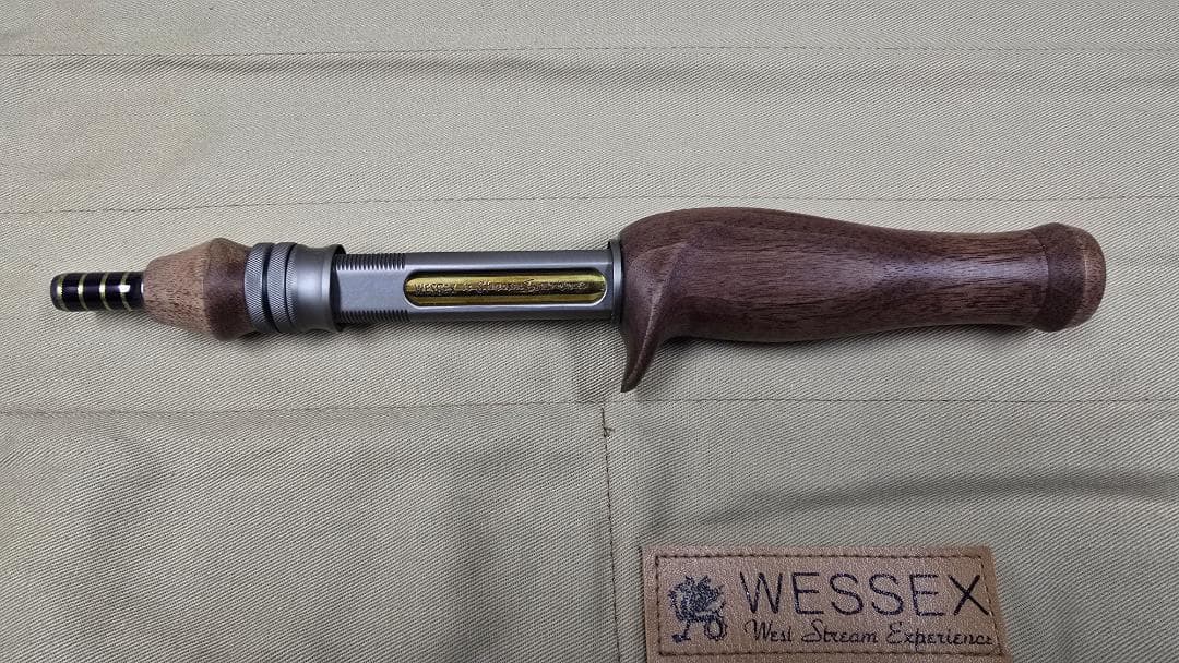 かねは商店 ウェセックス WSE-C/48SP パラノイア スパイラルガイド