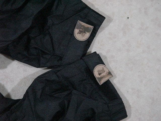 48524 バドワイザースポーツ ウィンドブレーカー 黒 M - メルカリ