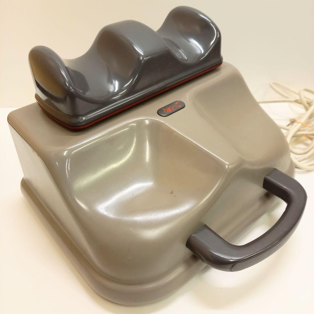 サンハモニー 家庭用 電気マッサージ器 うれっこ SM-330 金魚運動