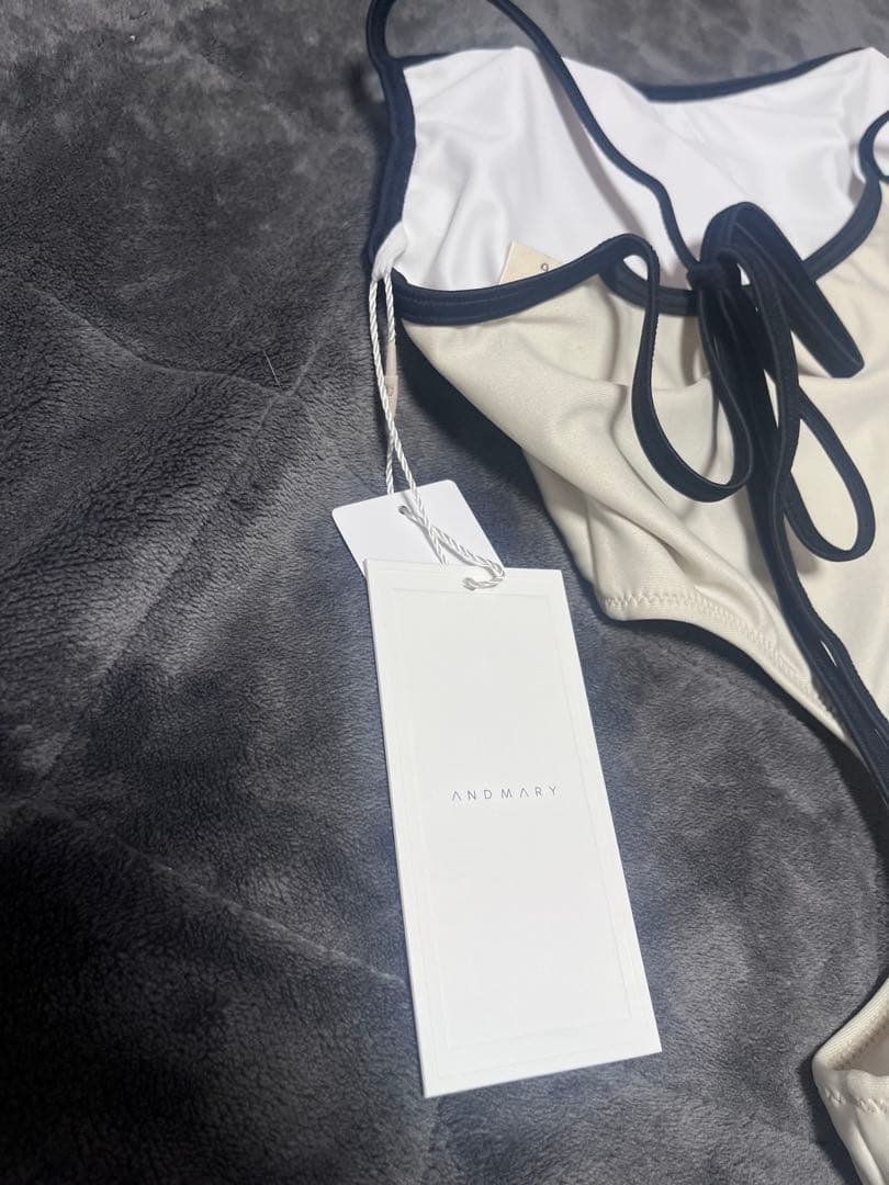 andmary Natalie swimsuit 水着　アンドマリー値下げOK