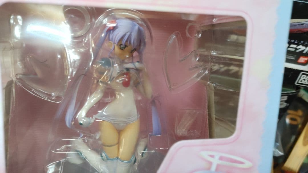 DJIBRILE ARIES アリエス　聖天使ジブリール MaxFactory