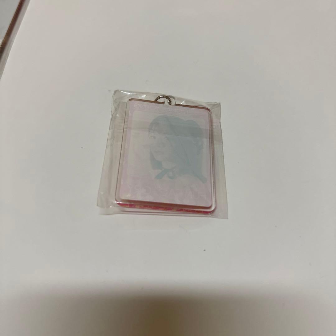 fromis_9 チェヨン　アクスタ