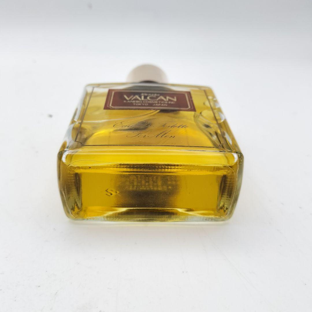 □ほぼ未使用 廃盤 カネボウ バルカン オードトワレ 120ml - メルカリ