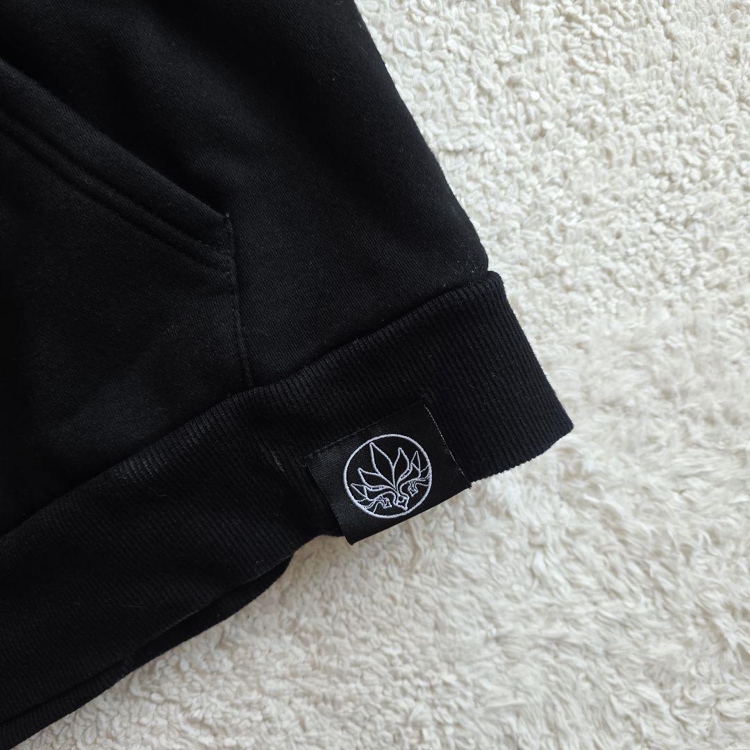 美品 トールTプロダクション インスパイアパーカー - メルカリ