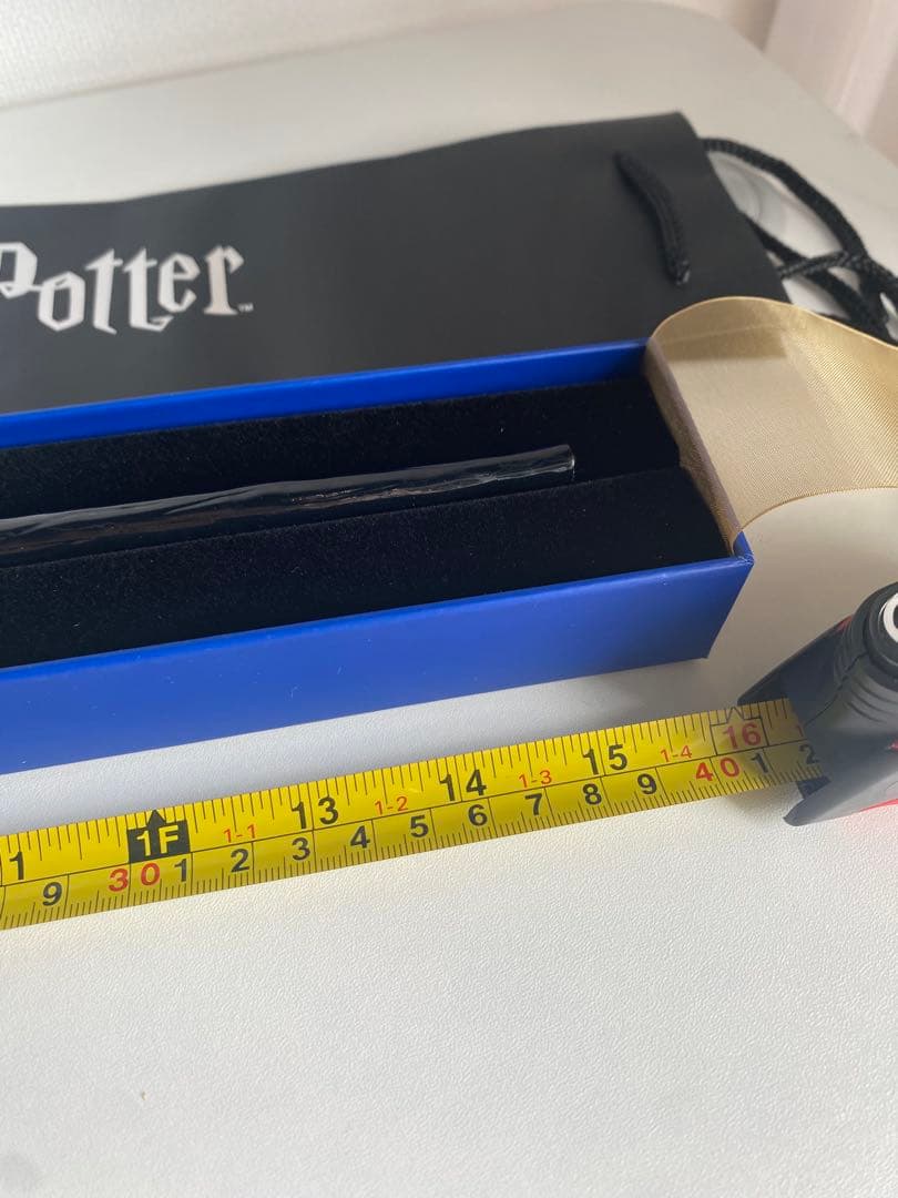 USJ ハリー・ポッター コレクターズエディション 魔法の杖　限定品