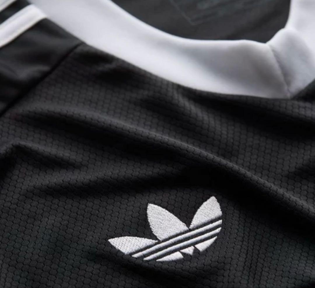 日本未発売・新品タグ付き】アーセナル 24/25 3rd GK ユニフォーム