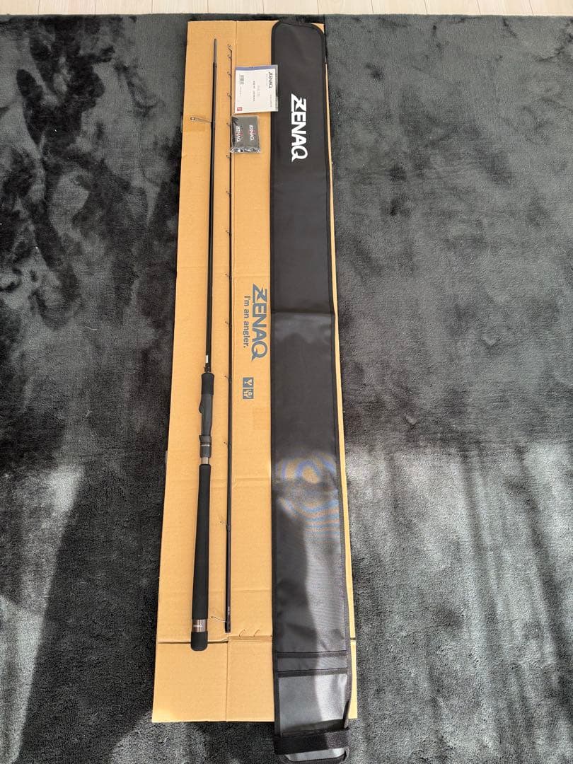 ゼナック インクルード IS90-M7 JAW BREAKER - メルカリ