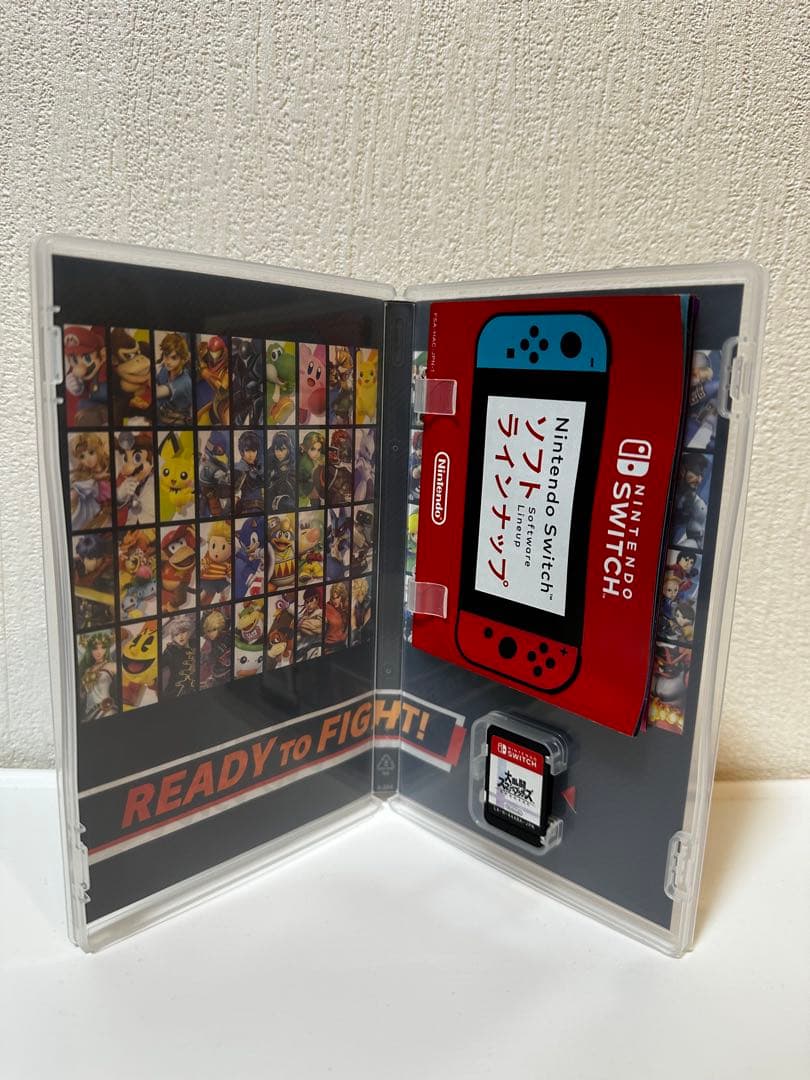 Nintendo Switch 3本セット - メルカリ