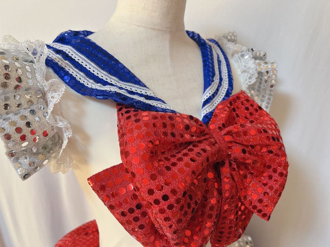 もえのページになります