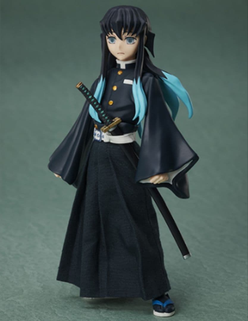 BUZZmod. 鬼滅の刃 時透無一郎 特典付き - メルカリ